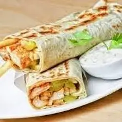 Shawarma