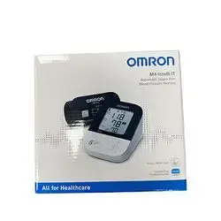 M4 Intelli IT (Automatic Upper Arm Blood Pressure Monitor)_OMRON