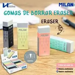 Eraser-MILAN
