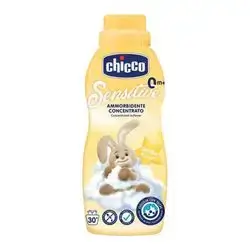 Chicoo 0+ Month Sensitive Ammorbidente