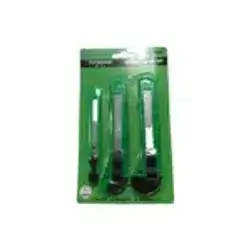 Power Safe Cutter Set 3pcs Psuc-3