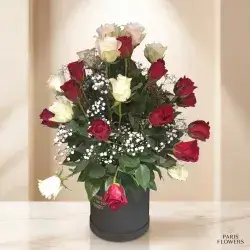 Box Flower