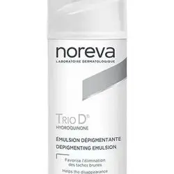 noreva TRIO D HYDROQUINONE