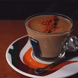 Classic Hot Chocolate