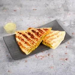 Nutri Fajita
