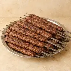 1 Kg Meat Kebab