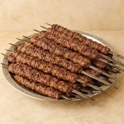 1 Kg Meat Kebab