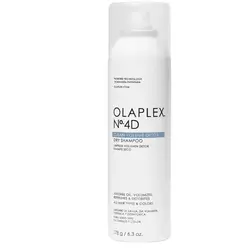 OLAPLEX NO. 4D CLEAN VOLUME DETOX DRY SHAMPOO 178g