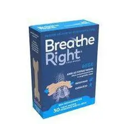breath right original