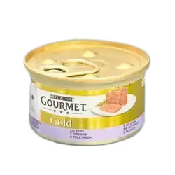 Gourmet Gold Veal 85g