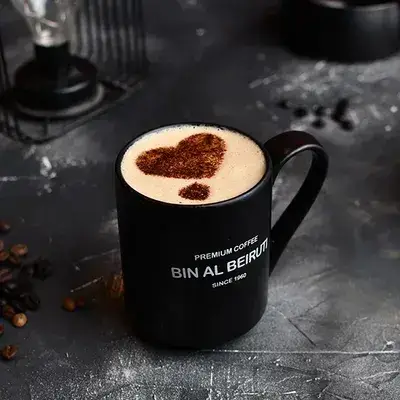Nescafe Beiruti