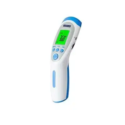 Non-Contact Infrared Remote Thermometer