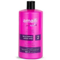 Amalfi Shampoo Intense Shine 900 ml