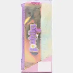 Smail Pencil Pouch For Girl
