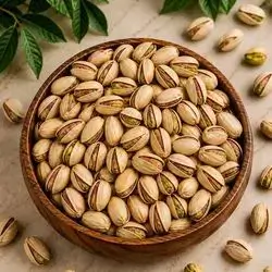 American Pistachios