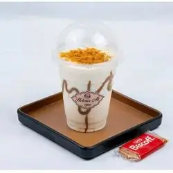 Lotus Milkshake