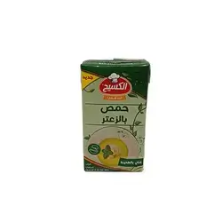 Hummus with Thyme 135 g