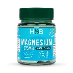 hob magnesium oxide 375mg