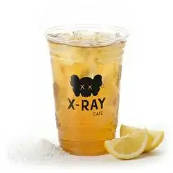 Redbull mexican