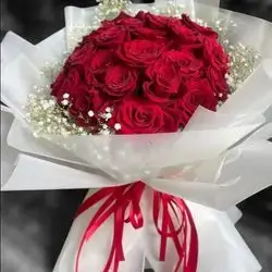 Flower Bouquet
