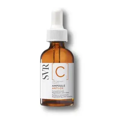 SVR Ampoule C Anti-Ox Radiance Concentrate - 30ml