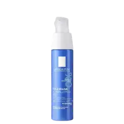 TOLERIANE Dermallergo Night Daily Repair Moisturizer 40ml _ LA ROCHE-POSAY