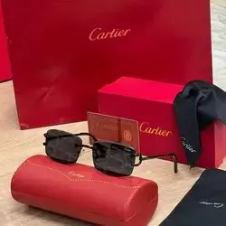 Sunglass cartier women 
