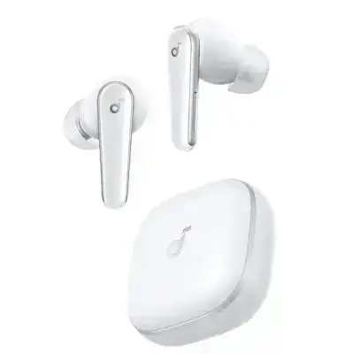 soundcore Liberty 5 | Noise-Cancelling Earbuds with Dolby Audio