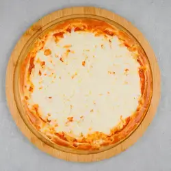 Margharita Pizza