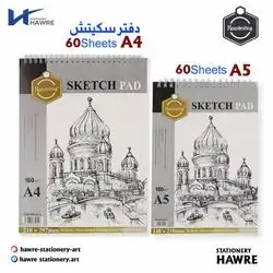 SKETCH PAD-Keep smiling