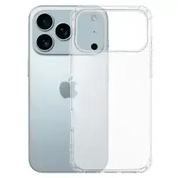 Iphone 17 pro max cover