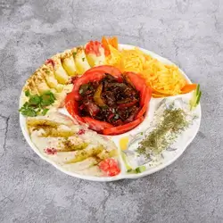 Mix Appetizer - Small