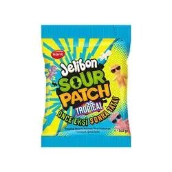Jelibon Sour Patch