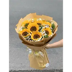 Flower Bouquet