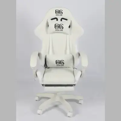 DGC - Newroz White