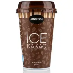 Ice Coffee Cocoa