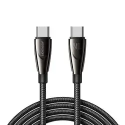 Joyroom Type-C to Type-C Data Cable S-A31 240W - 1.2m