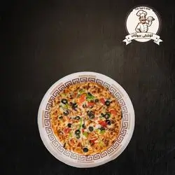 بيتزا ميكس
