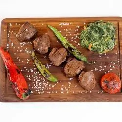 Lamb ( Lokum)