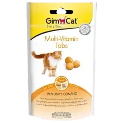 Multi Vitamin Tabs 40g