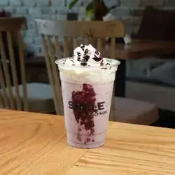 Mixberries Milkshake