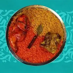 Mixed Mandi