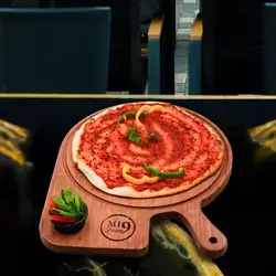 Plain Muhammara
