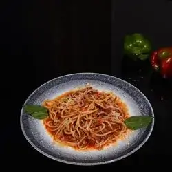 Spaghetti Bolognese
