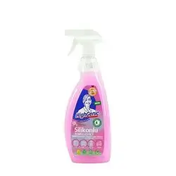 Highgenic Multi-Purpose Cleaner With Silicone 750 Ml