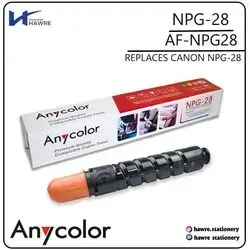 Toner Cartridge NPG-28 (AF-NPG28)