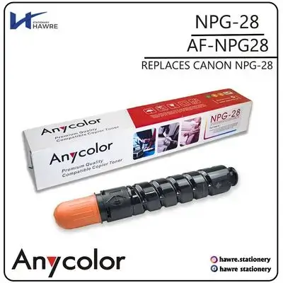 Toner Cartridge NPG-28 (AF-NPG28)