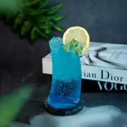 Mojito Blueberry