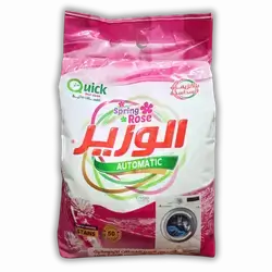 Tite Minister Pink Automatic 3.200 kg
