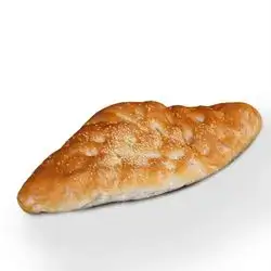 Double Samoon With Sesame (1 Pcs)